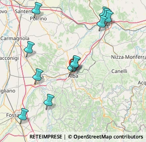 Mappa VIA, 12051 Alba CN, Italia (17.7975)