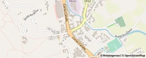 Mappa Alba