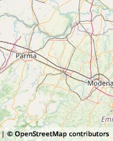 Caldaie a Gas Parma,43122Parma