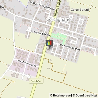 Geometri,43124Parma