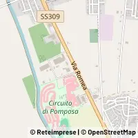 Kart Comacchio