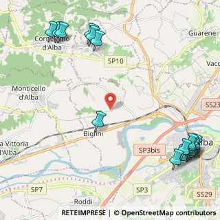 Mappa Strada Scaparoni, 12051 Alba CN, Italia (3.24176)