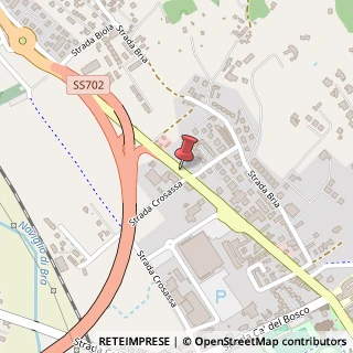 Mappa Via Don L. Orione, 136, 12042 Bra, Cuneo (Piemonte)