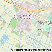 Karte Reggio nell'Emilia