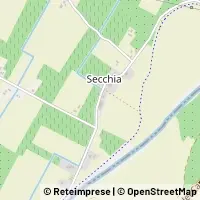 Mapa Soliera