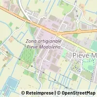 Kort Reggio nell'Emilia