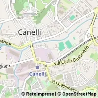 Kort Canelli