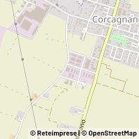 মানচিত্র Parma