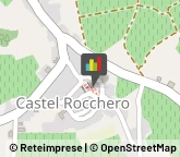 Comuni e Servizi Comunali Castel Rocchero,14040Asti