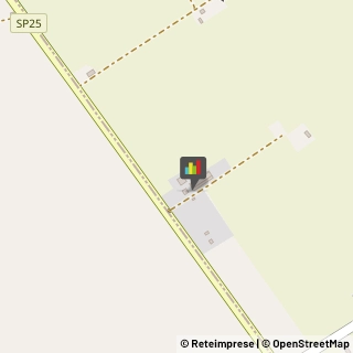 Agriturismi,44124Ferrara