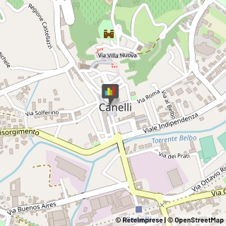 Macellerie Canelli,14053Asti