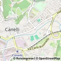 Kort Canelli