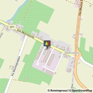 Imprese Edili Ravarino,41017Modena