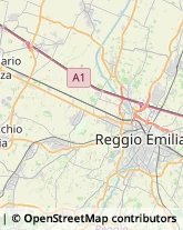 Agenzie di Animazione e Spettacolo Reggio nell'Emilia,42123Reggio nell'Emilia