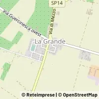 Map Nonantola