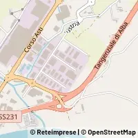 Map Alba