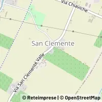 Map Bastiglia