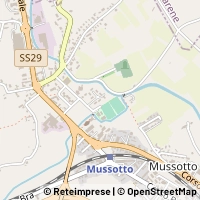 Map Alba