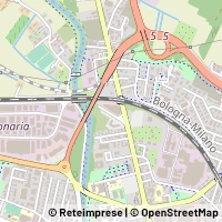 Map Aversa