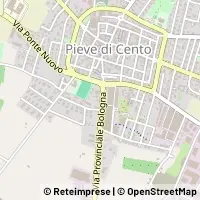 Carte Pieve di Cento