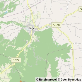 Mappa Barge