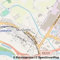 Carte Alba