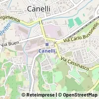 Harita Canelli