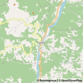 Mappa Farini