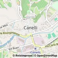 Kort Canelli