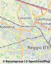 Case di Riposo e Istituti di Ricovero per Anziani Reggio nell'Emilia,42124Reggio nell'Emilia