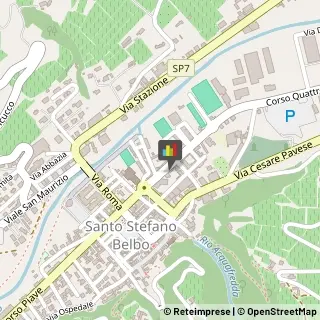 Parrucchieri Santo Stefano Belbo,12058Cuneo