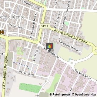 Impianti Elettrici, Civili ed Industriali - Installazione Pieve di Cento,40066Bologna