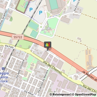 Associazioni Culturali, Artistiche e Ricreative,42124Reggio nell'Emilia