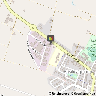 Commercialisti,43022Parma