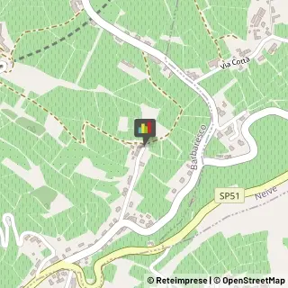 Bed e Breakfast Barbaresco,12050Cuneo