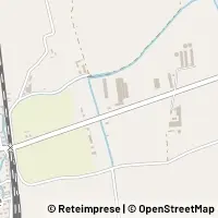 Hartă Cavallermaggiore