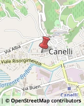 Via Solferino, 38,14053Canelli