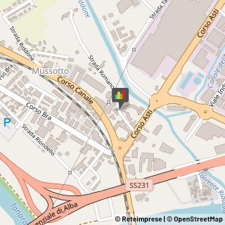 Appartamenti e Residence Alba,12051Cuneo