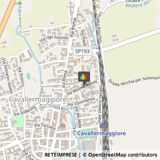 Macellerie Cavallermaggiore,12030Cuneo