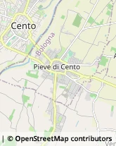 Comuni e Servizi Comunali Cento,44042Ferrara