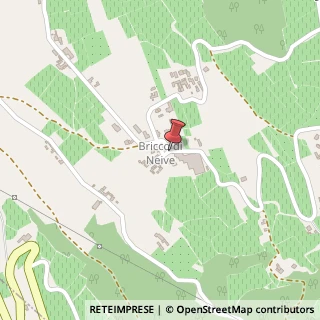 Mappa Via Crosa, 2, 12052 Neive, Cuneo (Piemonte)