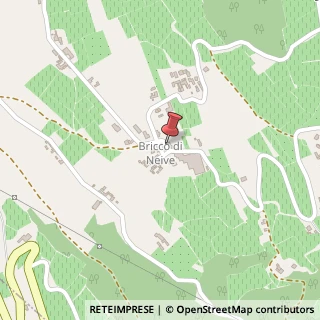 Mappa Via Moniprandi, 7, 12052 Neive, Cuneo (Piemonte)