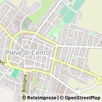 Carte Pieve di Cento