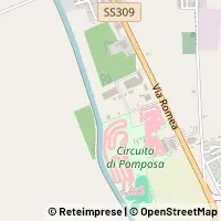 Peta Comacchio