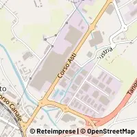 Map Alba