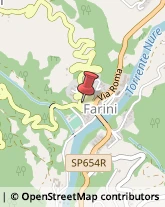 Via Padre Felice da Mareto, 37,29023Farini