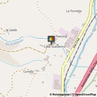Agriturismi Medesano,43014Parma