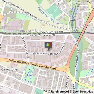 Computer - Periferiche Reggio nell'Emilia,42124Reggio nell'Emilia