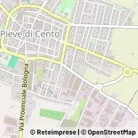 Kart Pieve di Cento