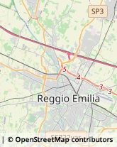 Trasporti Reggio nell'Emilia,42124Reggio nell'Emilia